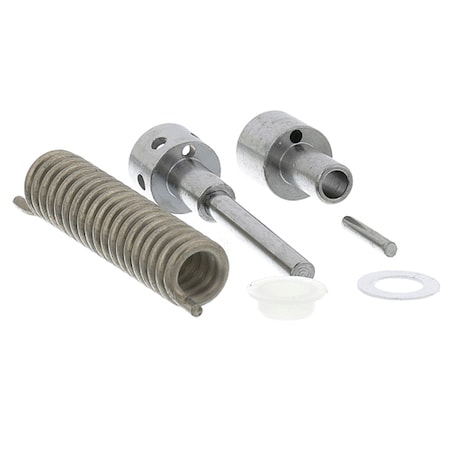 Allpoints Kit, Spring  Edgemount Hinge 266245